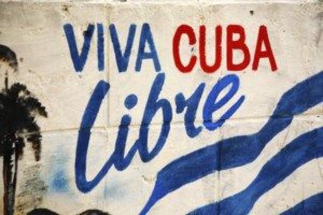Cuba se independiza de España