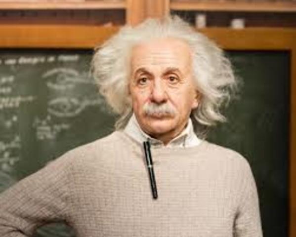 When he became an American citizen.