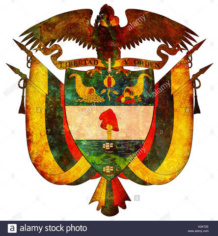 Empieza la reconstrucción de la economía nacional por medio del poder ejecutivo