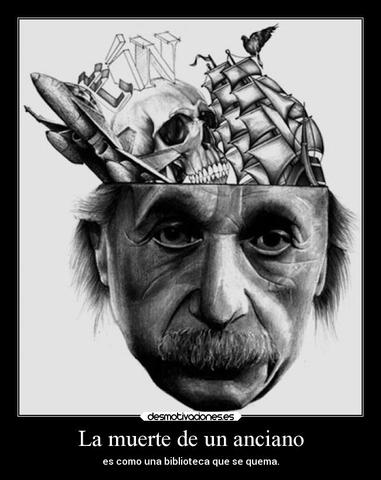 The day of his death.