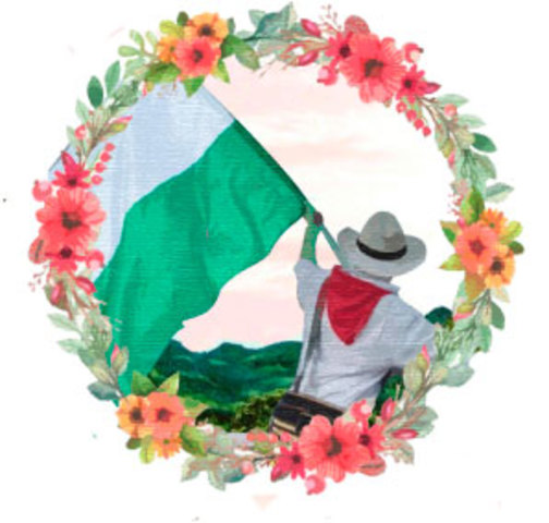 Se crean los departamentos de Antioquia, Bolivar, Boyacá, Cundinamarca, etc.