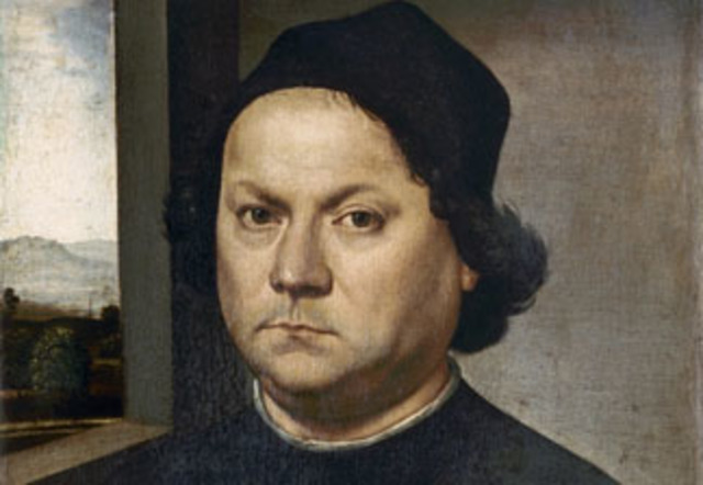 ANDREA DEL VERROCCHIO