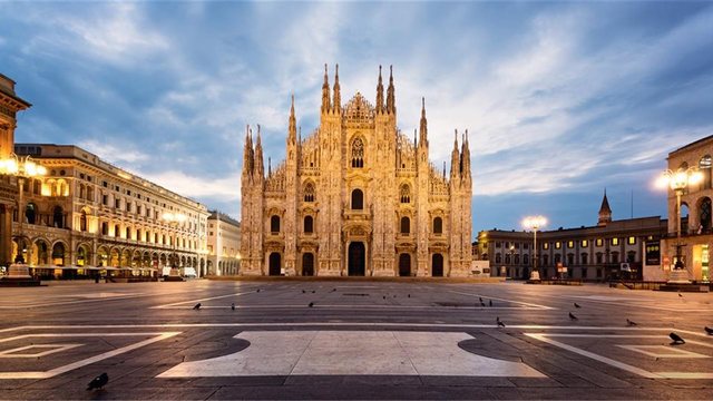 MILAN