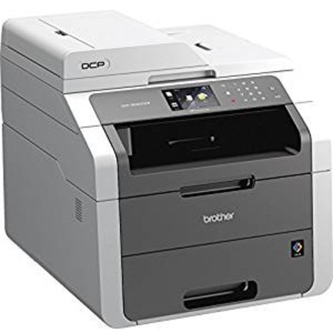 la primera fotocopiadora