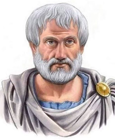 Antecedentes de la fotografía. La camara oscura