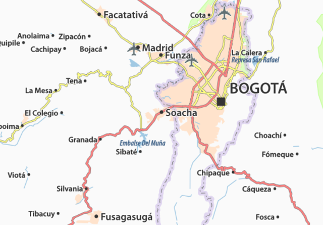 La desaparición en 2008 de 19 jóvenes en el municipio de Soacha Y Ciudad Bolívar al sur-occidente de Bogotá, desató el escándalo.