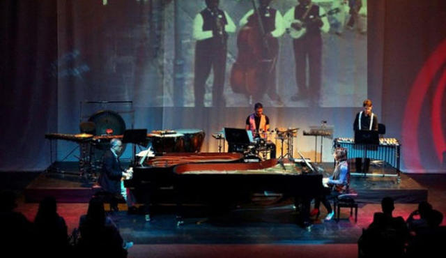 Fusión del Jazz y la Música Clásica