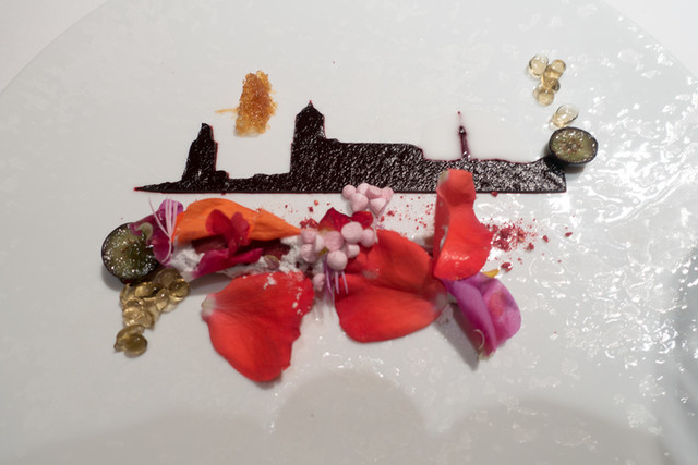 2. El Celler de Can Roca (Girona, Hiszpania)