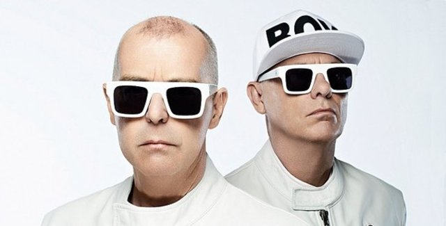 Pet Shop Boys