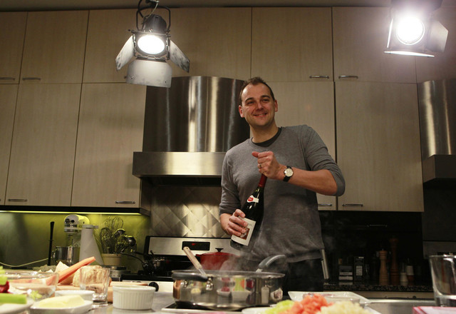 4. Eleven Madison Park (Nowy Jork, USA)