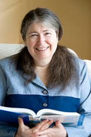 Radia Joy Perlman