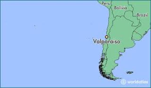 Valparaíso