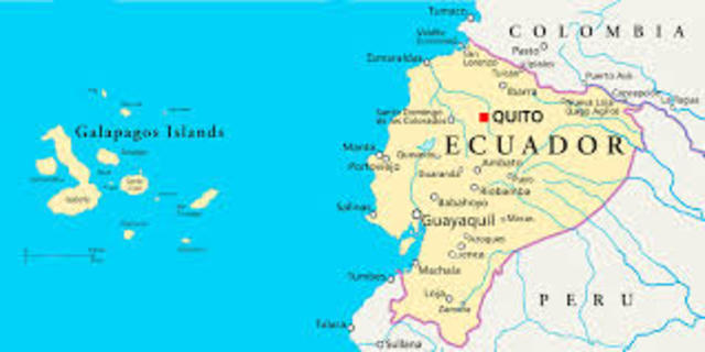 San Cristóbal (Galápagos)