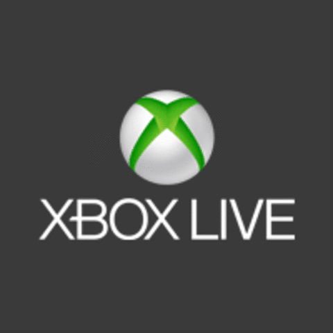 Lancement du XBOX live