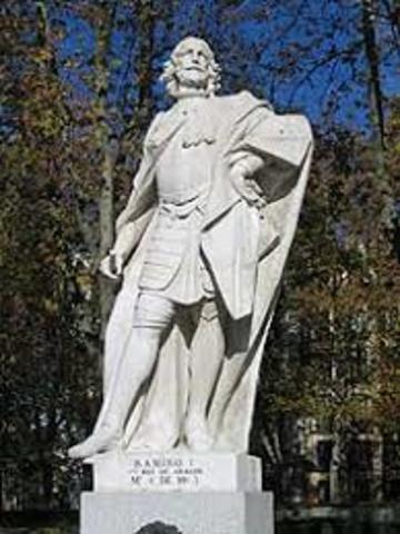 Estadilla and Zaidin