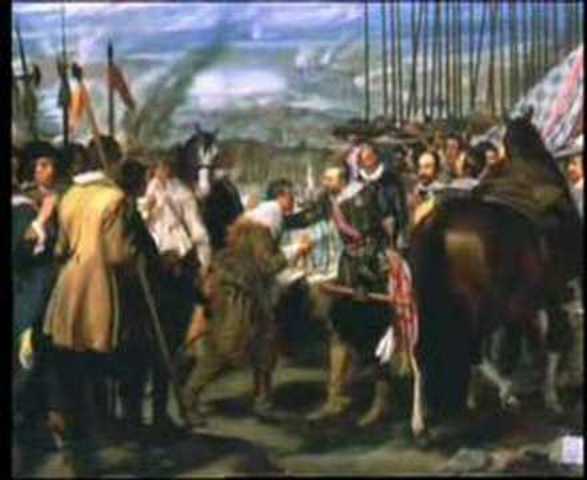 Final guerra 30 anys