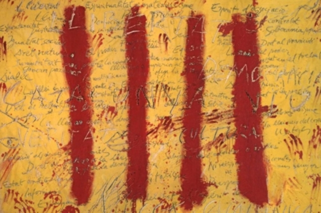 Caiguda de Catalunya