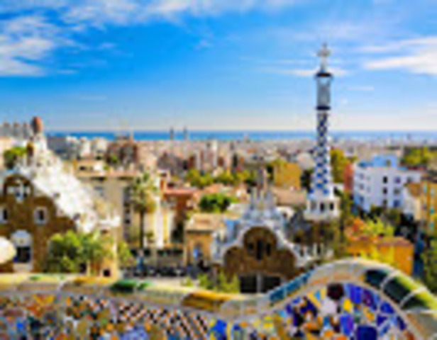 Is going to Spain 1771