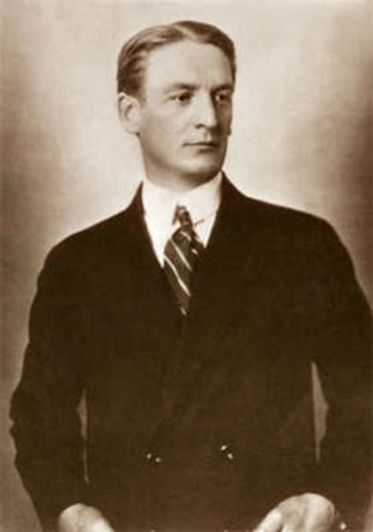 Фредерик Розинг Бюль