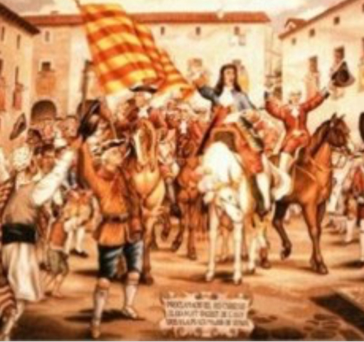 Final de la guerra de succsesió