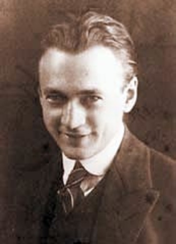 Владимир Кузьмич Зворыкин и телевизионная трубка