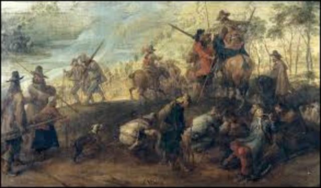 Final guerra dels segadors (1652)