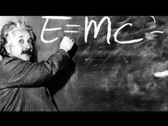 The special relativity