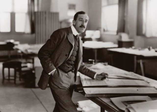 Henry Van de Velde (1863-1957)