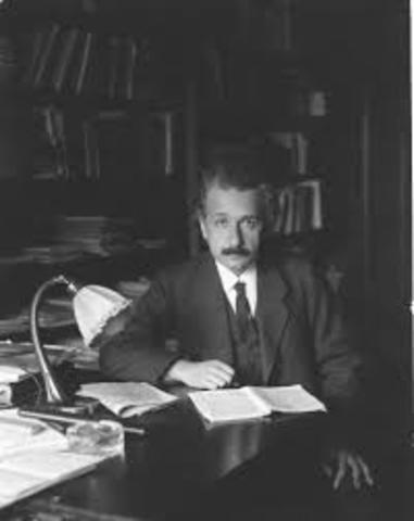 The photoelectronic event