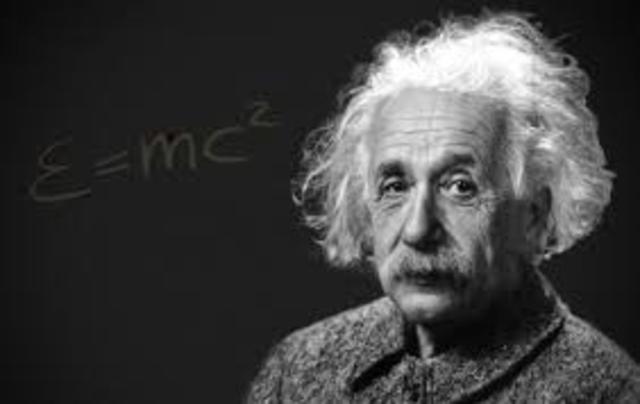 General relativity