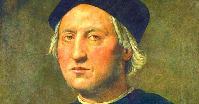 Com va arribar colom a Amèrica?