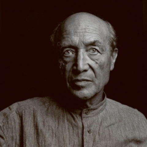 Isamu Noguchi (1904-1988)
