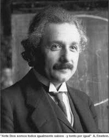General Theory of Relativity