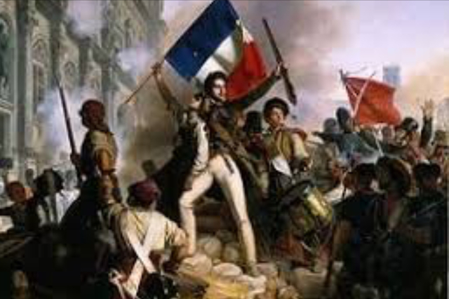 Final de l’edat Moderna