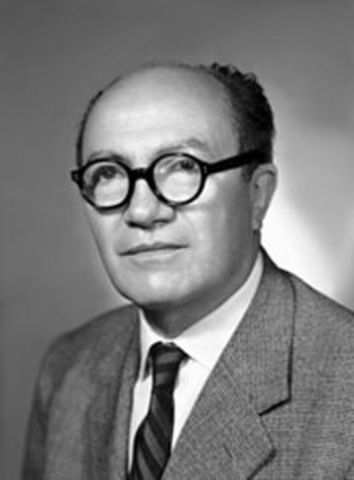 Giovanni Ponti(1891-1979)
