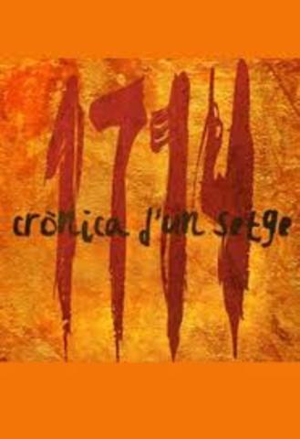 Caiguda de Catalunya