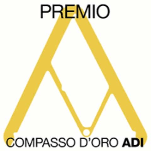 premio compasso d'oro