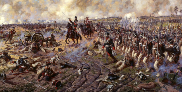 La guerra dels 30 anys