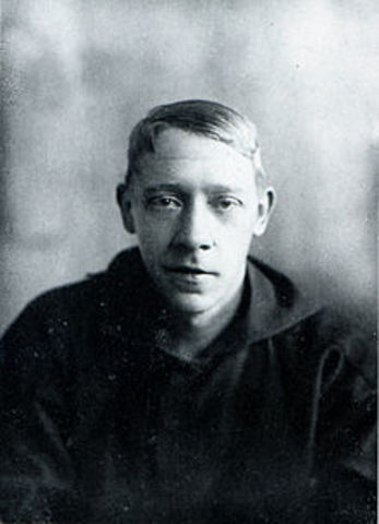 Vladimir Tatlin(1885-1953)