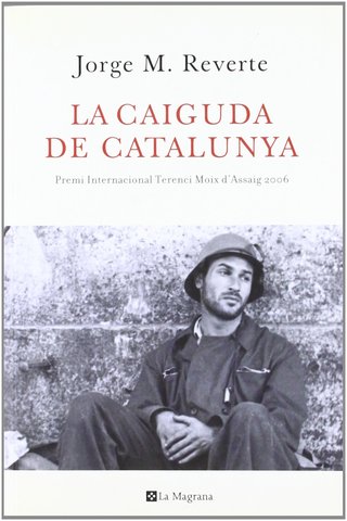 Caiguda de Catalunya