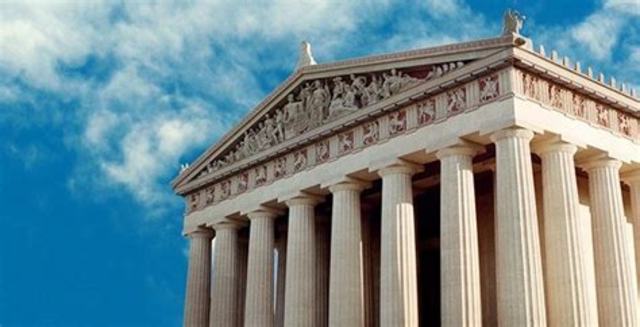 Época Clásica. Diversidad hegemónica, Macedonia. Platón y Aristóteles. Demóstenes