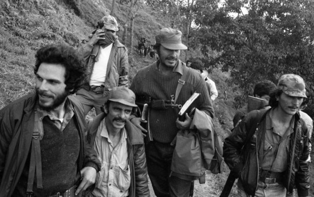 El gobierno de Belisario Betancur incumple los acuerdos de paz con el M-19