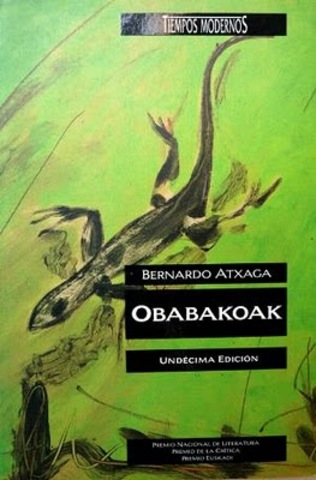 Obabakoak