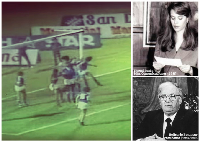 12:45 pm Los medios de comunicacion llegan al sitio del hecho