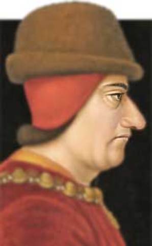 Luis XI