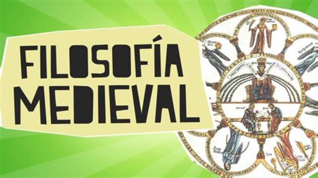 Filosofia Medieval