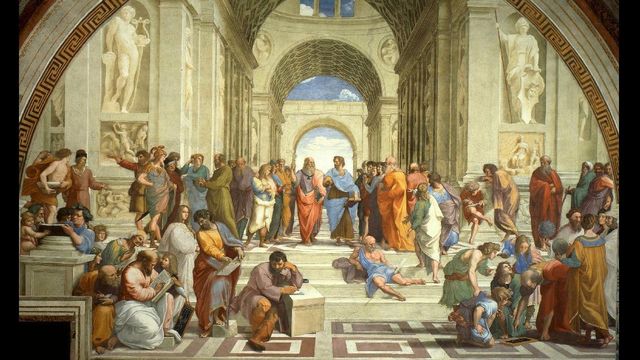 Tijd van Ontdekkers en Hervormers