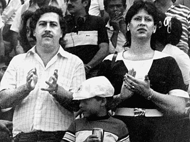 Se determina la conexidad del hecho con el narcotrafico