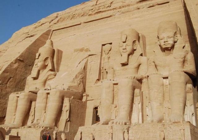 imperio medio(2000-1800 A.C)