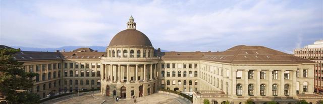 University of Zurich